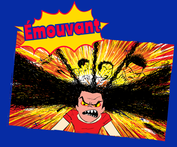 Emouvant